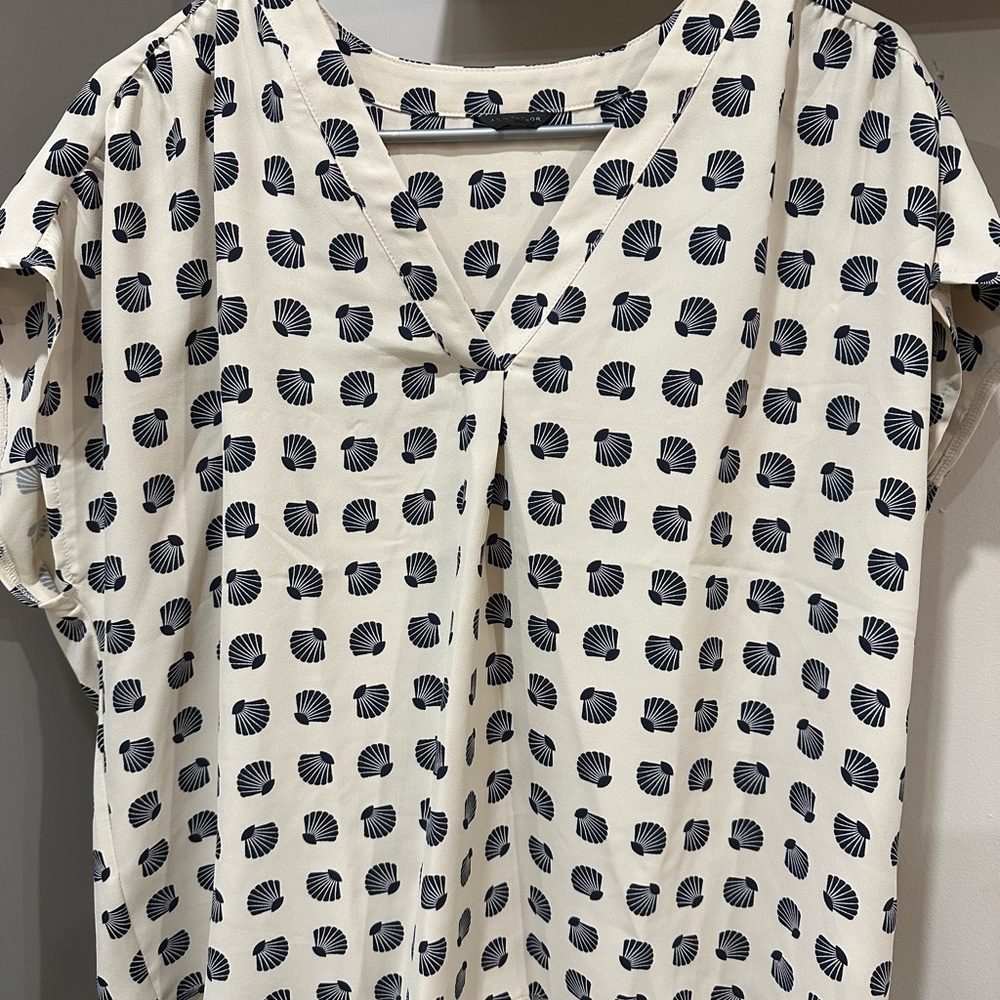 Ann Taylor blouse